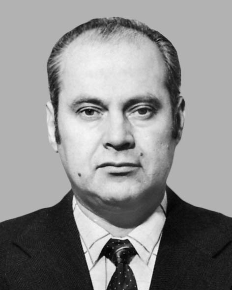фото: Малашенко Юрій Романович